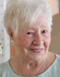 Pauline Bouchard Obituary