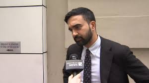 Mamdani accuses Cuomo of lying about talks with Trump