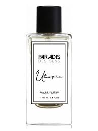 Utopia Paradis des Sens pour homme et femme