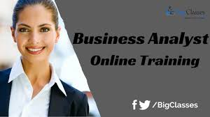 Importance Of Business Analysis Bigclasses Com