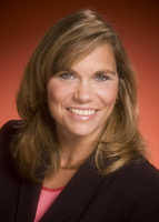 Beth Mitchell named 50th Annual Woman of Achievement