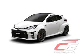Toyota yaris 2021 would be launching in india around not disclosed with the estimated price of rs 9.00 lakh. The Toyota Gr Yaris Is A 272 Horsepower Rally Car For The Road W Specs Video Carguide Ph Philippine Car News Car Reviews Car Prices