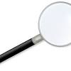 Here is a video of the 3d printed magnifying glass burning a leaf. 1
