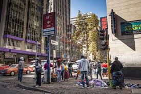 Level 4 south africa lockdown: South Africa Prepares To Gradually Reopen Hobbled Economy Bloomberg