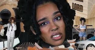 Tara Lord: Child's Play