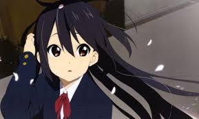 Long straight headband hair for black girl(coupon:ap10). The Greatest Top 29 Anime Girls With Black Hair That You Will Fall For