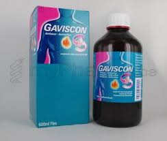 Before taking gaviscon, consult your doctor about using this medication to make sure that. Pharmacie Theunissen Home Substances Actives C Calcium Carbonate Contre L Acidite Gastrique