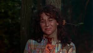 (1984) viernes 13 parte 4: El Tipo De La Brocha Viernes 13 1980