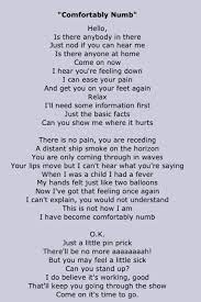 Pink Floyd Great Song Lyrics Pink Floyd Lyrics Lyrics