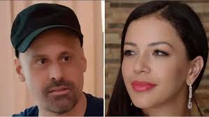 🚨🔥90 Day Fiance fans warn Gino it's a 'bad idea' to visit Miami with  Jasmine Pineda‼️ ✍️👒…Gino Palazzolo may have just made the biggest mistake  of his life, and he doesn't even