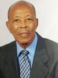 Happy retirement sir more blessings