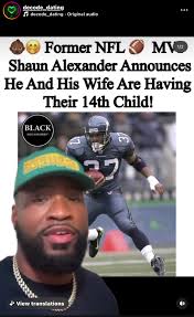 Shauntrell Alexander