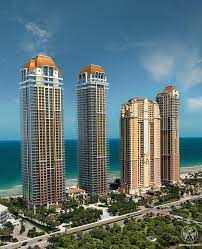 The Estates At Acqualina The Worlds Finest Residences Miami Real Estate Miami Architecture Sunny Isles