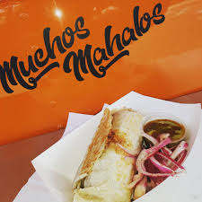 There is plenty of shaded seating to enjoy your tacos. Ono Tacos Home Lahaina Hawaii Menu Prices Restaurant Reviews Facebook