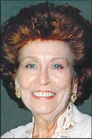 Gerrie Wood Obituary (2007)