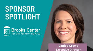 Brooks Center for the Performing Arts