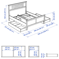 Ebay ikea hemnes bett, tagesbett, schlafsofa, doppelbett, gästebett. Emoo Bigfatblog Hemnes Bett Aufbauanleitung Hemnes 2 Lattenroste Bettdecken Richtig Entsorgen Bett Hemnes Ikea Weiss Kiefer 90 X 200 Mit Lattenrost Mit Malvik