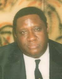 Charles Brown Obituary (1932