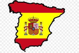 Junto com o brasão, foi adaptada bandeira da espanha. Espanha Bandeira Da Espanha Bandeira Png Transparente Gratis