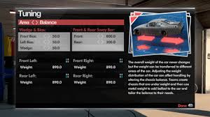 This video for the hot new racer nascar: Steam Community Guide Nascar The Game 2013 Car Setups