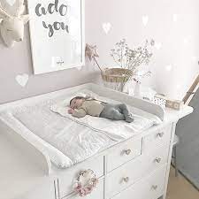 ikea hemnes hack wickelkommode wickeltisch diy madchenzimmer babyroom girlsroom wandsticker baby boy rooms baby girl room baby room decor