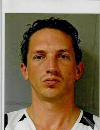 Israel keyes was born in richmond, utah to heidi and john jeffrey keyes. Israel Keyes A K A Izzy Alaskan Serial Killer 8 X 10 Color Prison Photo Ebay