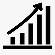 Iphone, stock market, stock trader, investment, stock exchange, finance, investor, security transparent background png clipart. Transparent Png Stocks Increasing Icon Png Free Transparent Clipart Clipartkey