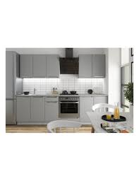 A new diy kitchen, more than any other easy as project, is one of those jobs where it really pays to familiarise install cabinets. Sean Handleless Kitchen Units Set Complete Kitchen Modern Matt