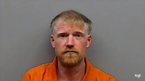 OSTEEN, WESLEY DAVID was booked into the Smith County Jail