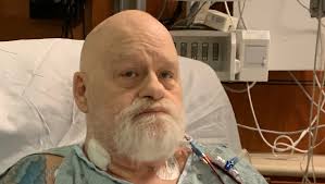 Fundraiser by Nikki Darling : Help Scott McCain Fight Stage 4 Heart Failure