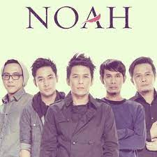 Chord Gitar Separuh Aku Noah Lirik