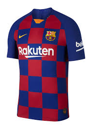 Jun 17, 2021 · there will not be another third kit. Fc Barcelona 2019 20 Kits