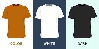 Download Blank T Shirt Mockup Template Psd Psd Free Download