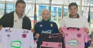 Dicho esto, te mostramos la última hora de las altas y. Anchante Lo Mejor Que Le Pudo Pasar A Boys Es Que Entre Johan Vasquez Ovacion Corporacion Deportiva