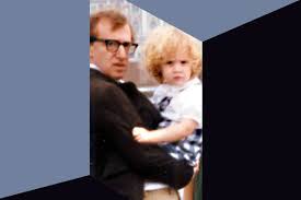 Maybe you would like to learn more about one of these? Woody Allen Documentary Allen V Farrow S Directors On How The Docuseries Changed Their Minds