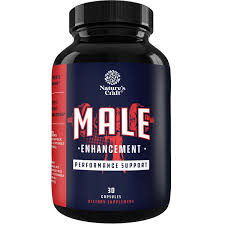 Natural Male Enhancement Supplement for Increased Energy and Drive with  Pure Maca Root Fenugreek Extract and Tongkat Ali Powder Best Stamina Booster