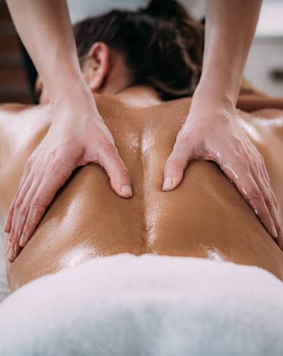 Should I Shower After A Massage? | Bella Santé Spas