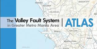 List Barangays In Metro Manila Nearby Provinces Near Earthquake Fault