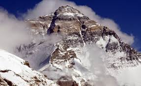 Of course, we asked, was mount everest the hardest mountain you've ever climbed? 1996 Mount Everest Disaster Wikipedia