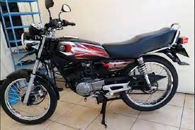 Jakarta timur ray fashion store. Nih Daftar Harga Yamaha Rx King Bekas Di Kota Ini Masih Paling Tinggi Gridoto Com