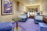 MSC Fantasia Cabin 13030 - Category IR2 - Deluxe Interior ...