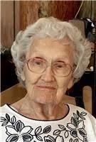 RUTH MOSS Obituary (1919-2023)