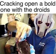 Reddit The Front Page Of The Internet Funny Star Wars Memes Star Wars Facts Star Wars Humor