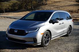 The new odyssey comes in five trim levels, starting at just under $31,000 and. 2021 Honda Odyssey Elite Review By David Colman Video