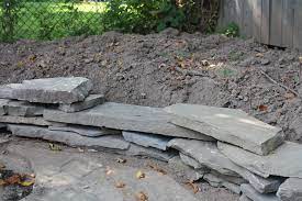 Check spelling or type a new query. Build Flagstone Garden Edging Merrypad