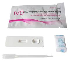 Transvaginal ultrasound is the most useful test to visualize an ectopic pregnancy. Ce Certificated Hcg Pregnancy Test Kit Strip China Pregnancy Test Pregmate Hcg Test Made In China Com