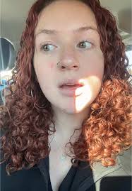 trying to get more comfortable w no makeup