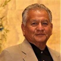 Jeronimo O. Pena Jr. Obituary