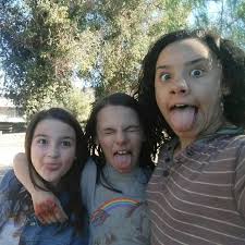 Dafne Keen X Content - Viral Tweets Exposed