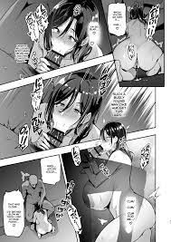 Shidarere Sakura Hakuraku Keika 2212 - Page 40 - 9hentai - Hentai Manga,  Read Hentai, Doujin Manga